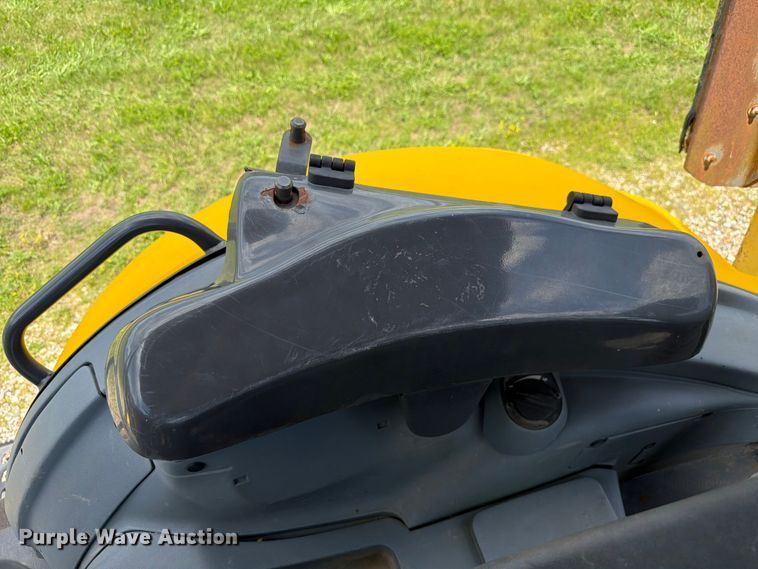 image for item FK4038 2013 New Holland B95c backhoe