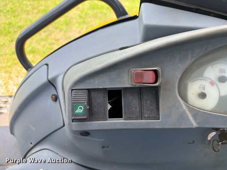 image for item FK4038 2013 New Holland B95c backhoe