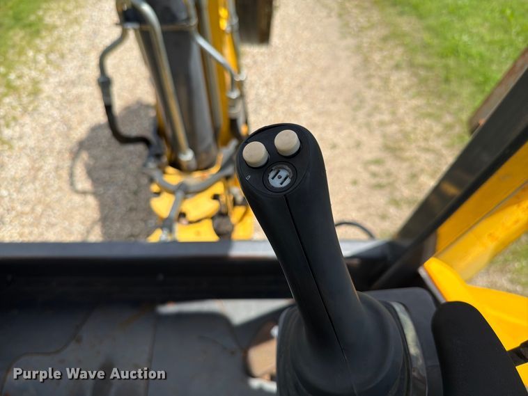 image for item FK4038 2013 New Holland B95c backhoe