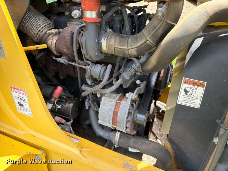 image for item FK4038 2013 New Holland B95c backhoe