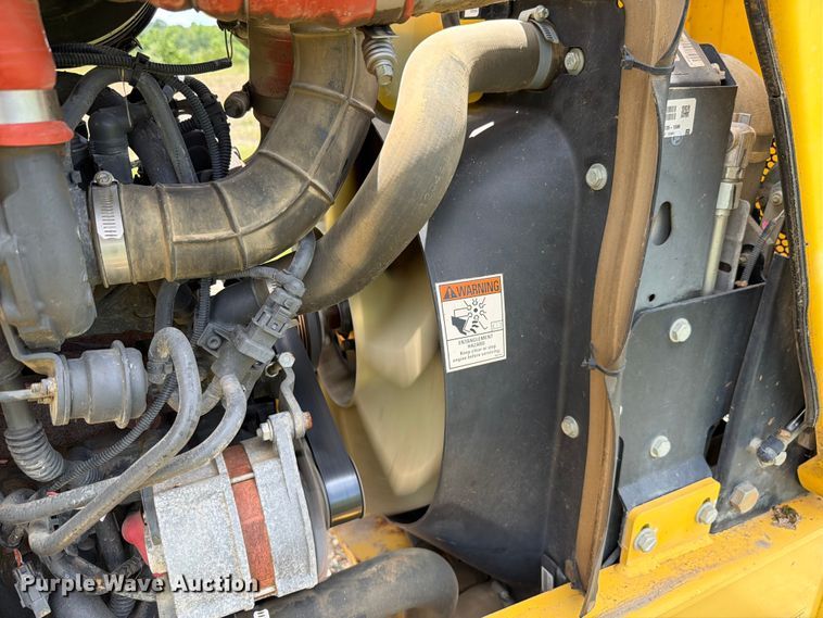 image for item FK4038 2013 New Holland B95c backhoe