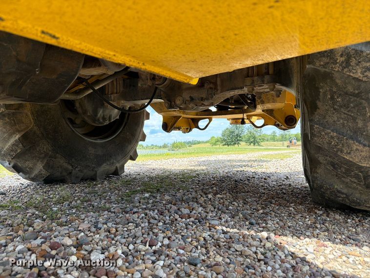 image for item FK4038 2013 New Holland B95c backhoe