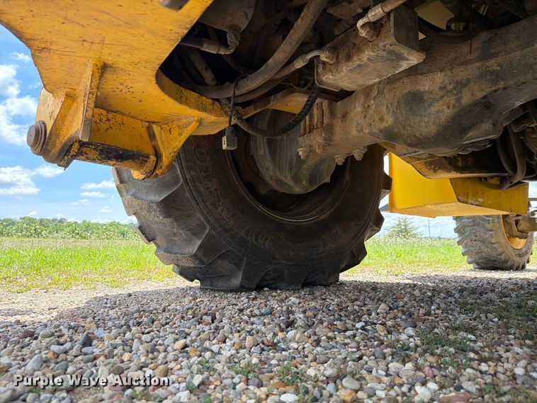 image for item FK4038 2013 New Holland B95c backhoe