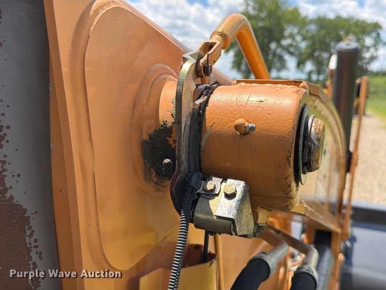 image for item FK4039 2013 Case 580 Super N backhoe