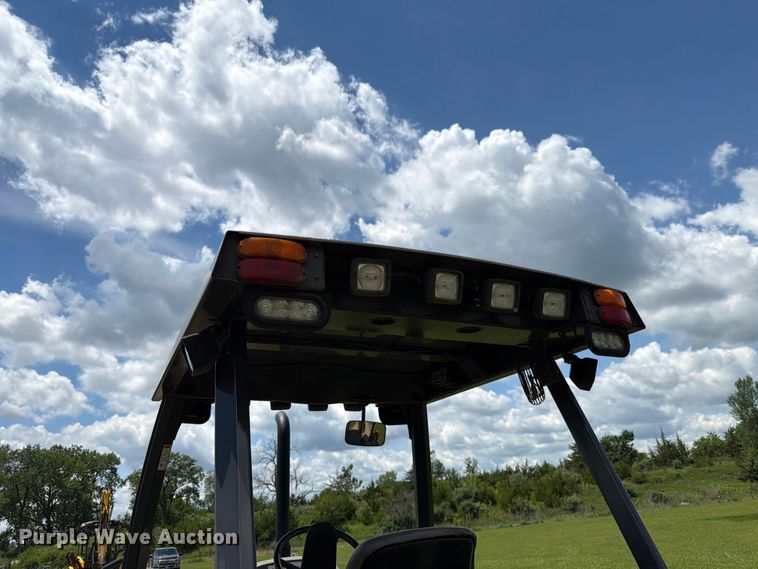 image for item FK4039 2013 Case 580 Super N backhoe