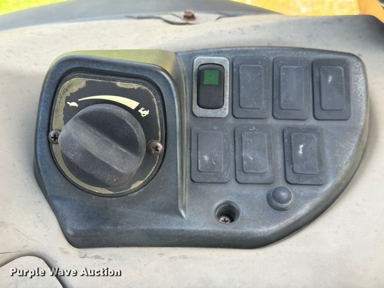 image for item FK4039 2013 Case 580 Super N backhoe