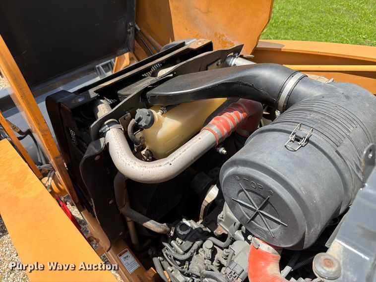 image for item FK4039 2013 Case 580 Super N backhoe