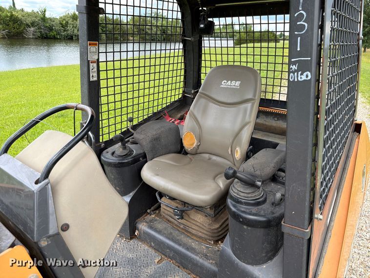 image for item FK4041 2015 Case 850M WT dozer