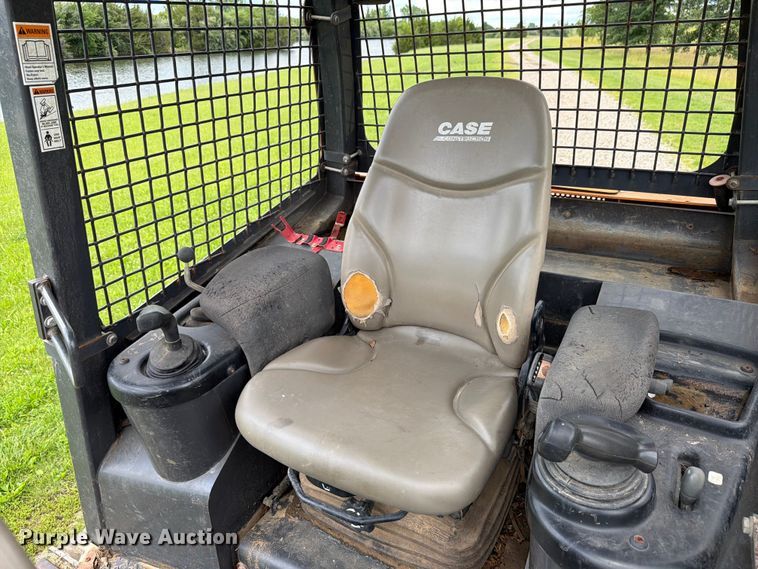 image for item FK4041 2015 Case 850M WT dozer