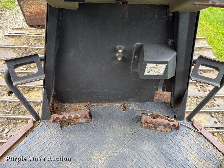 image for item FK4041 2015 Case 850M WT dozer