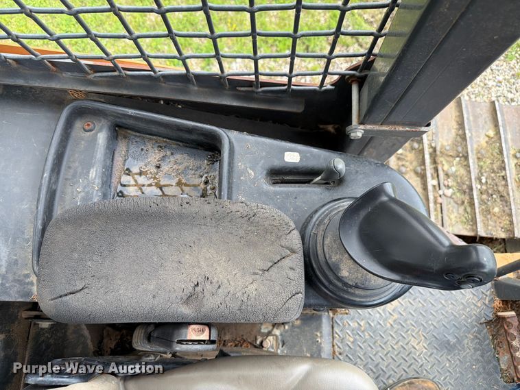 image for item FK4041 2015 Case 850M WT dozer