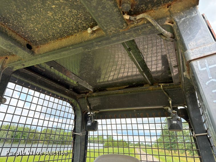 image for item FK4041 2015 Case 850M WT dozer