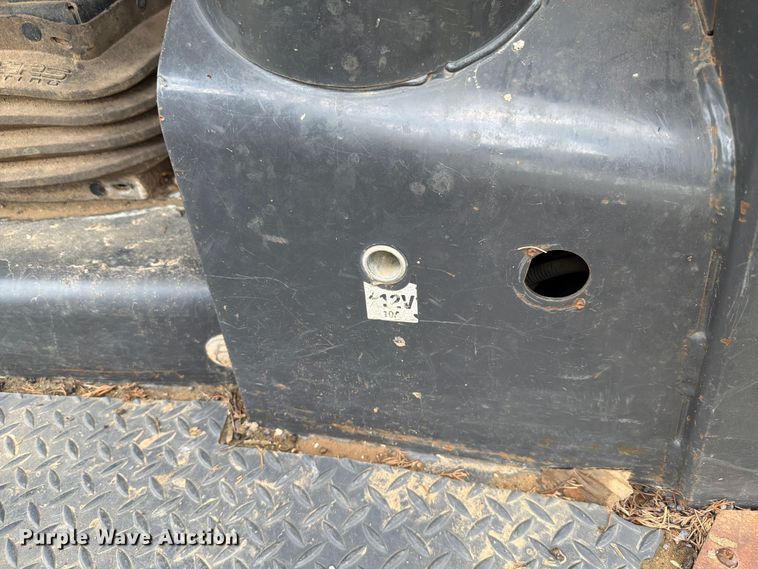 image for item FK4041 2015 Case 850M WT dozer
