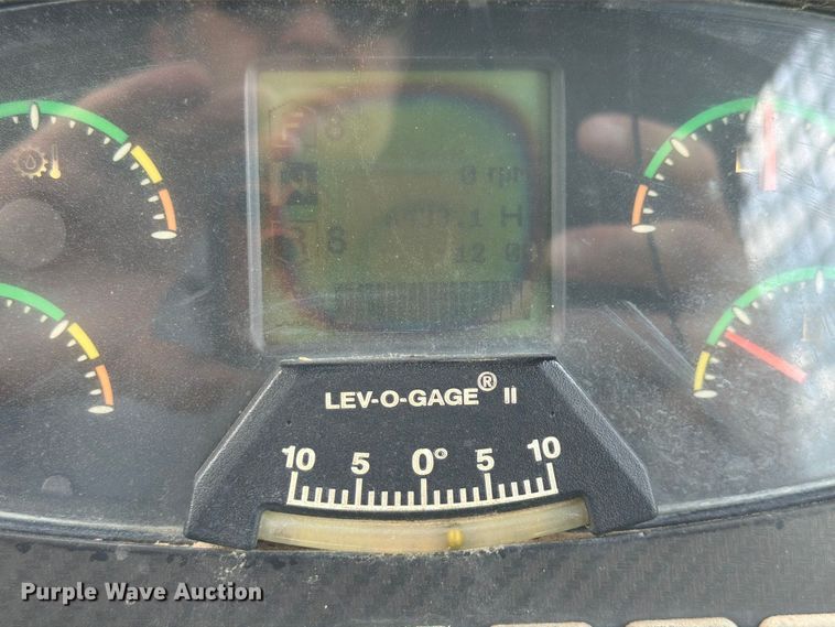 image for item FK4041 2015 Case 850M WT dozer