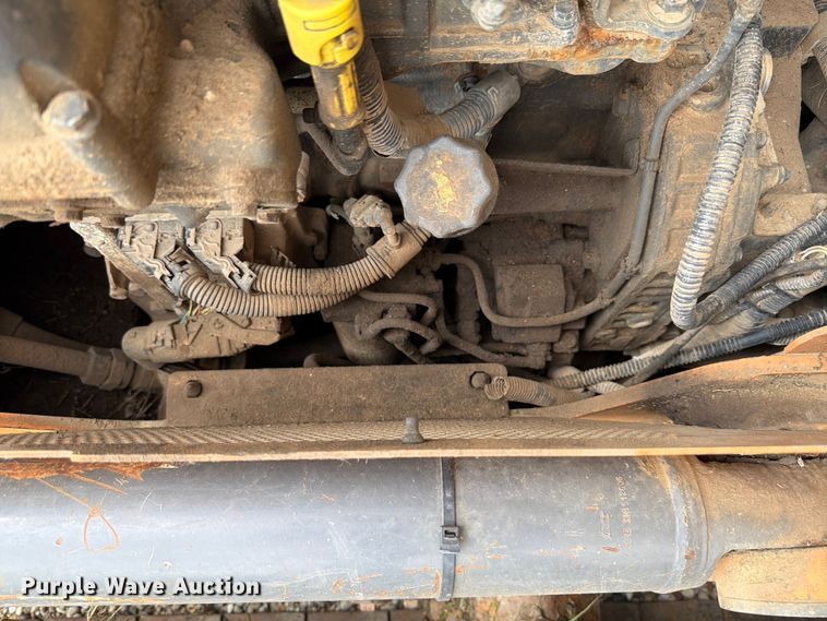 image for item FK4041 2015 Case 850M WT dozer