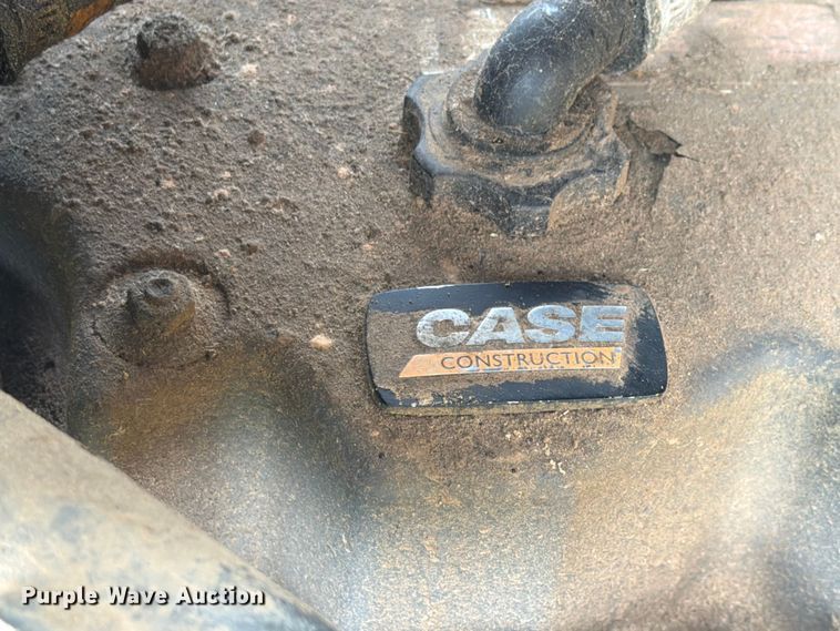 image for item FK4041 2015 Case 850M WT dozer