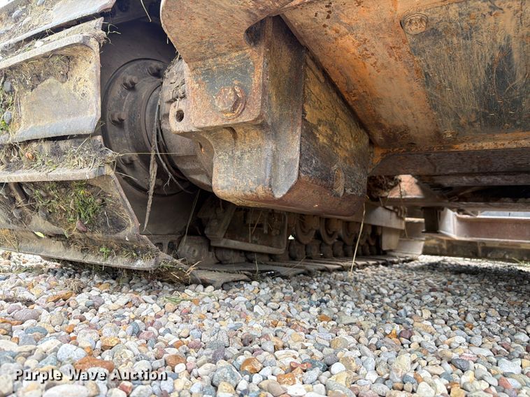 image for item FK4041 2015 Case 850M WT dozer