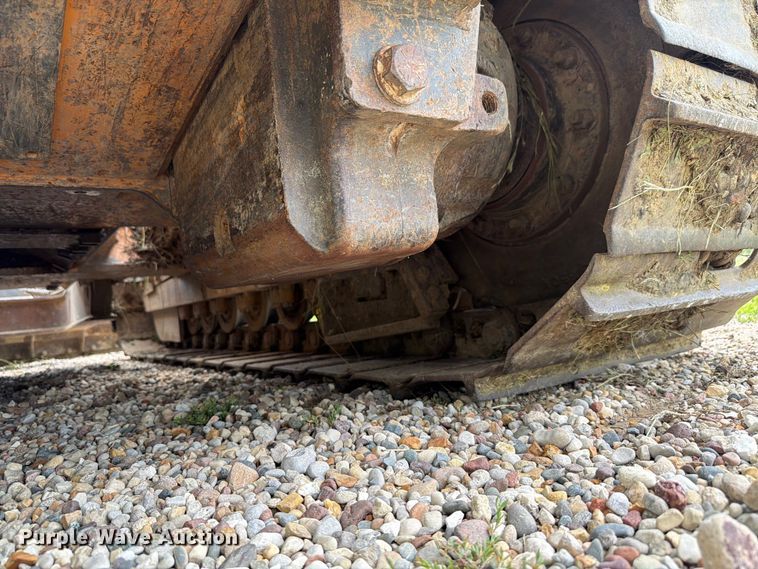 image for item FK4041 2015 Case 850M WT dozer
