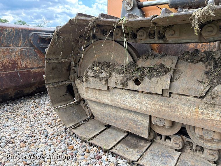 image for item FK4041 2015 Case 850M WT dozer