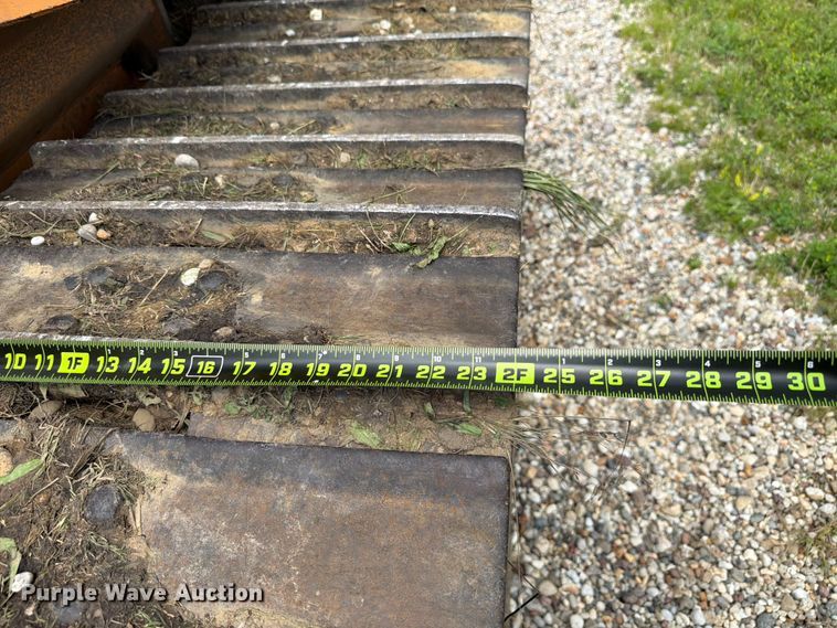image for item FK4041 2015 Case 850M WT dozer