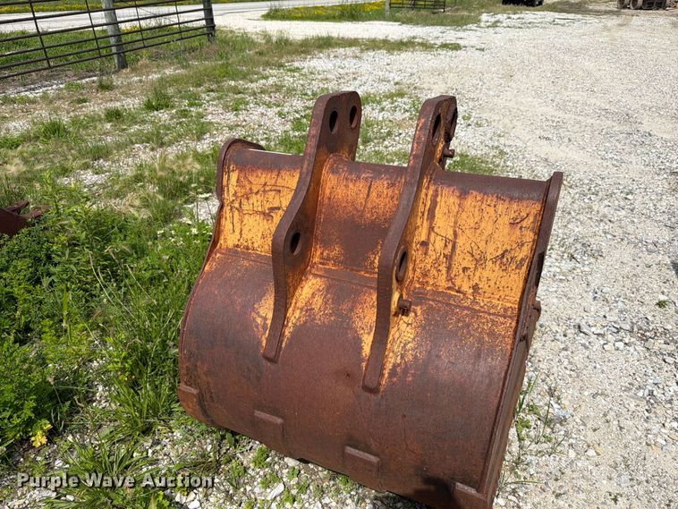 image for item FK4042 (8) excavator buckets
