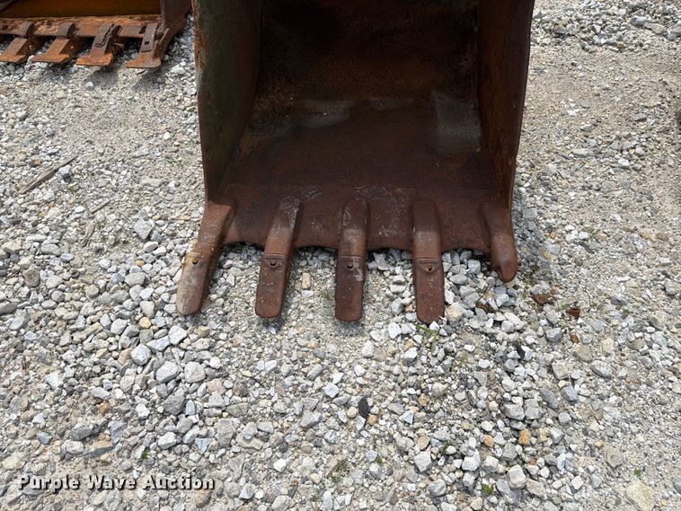 image for item FK4042 (8) excavator buckets