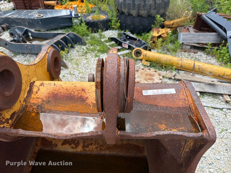 image for item FK4042 (8) excavator buckets