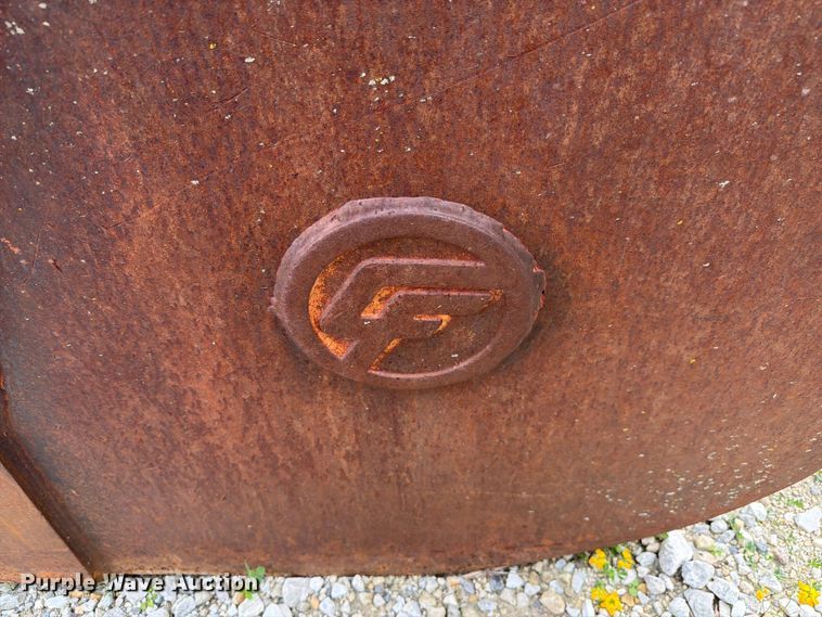 image for item FK4042 (8) excavator buckets