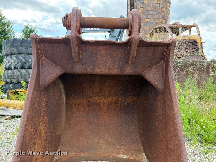 image for item FK4042 (8) excavator buckets