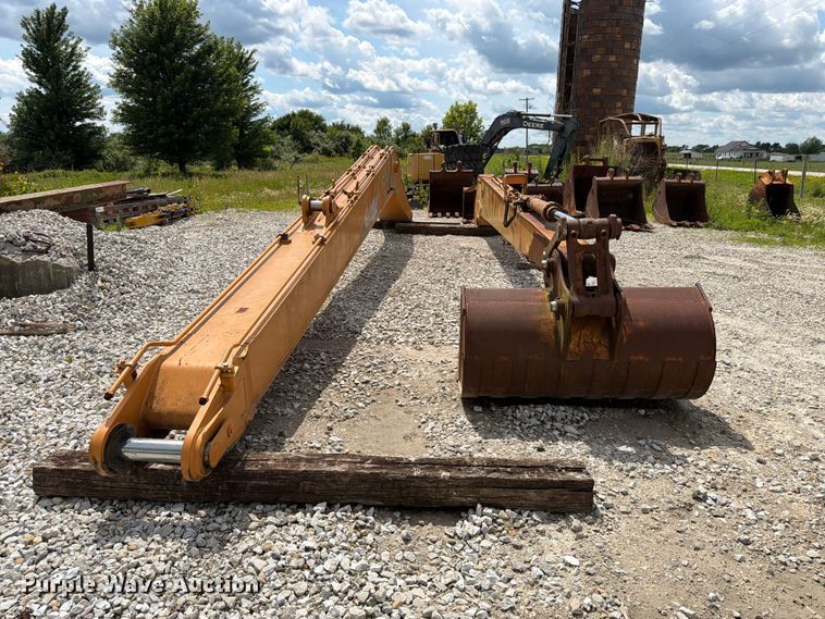 image for item FK4043 Case KBV16850 excavator stick