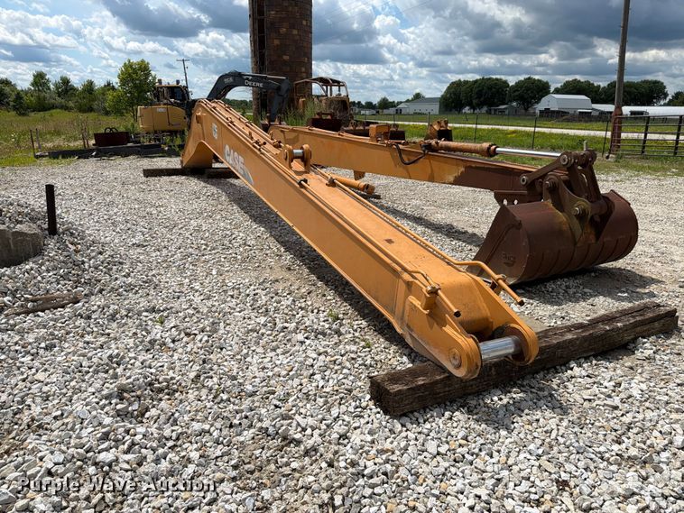 image for item FK4043 Case KBV16850 excavator stick