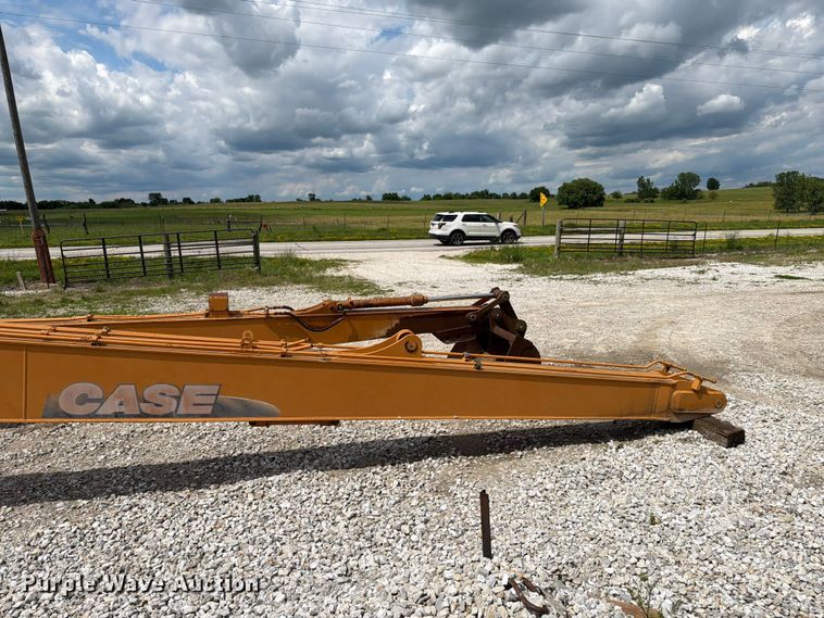 image for item FK4043 Case KBV16850 excavator stick