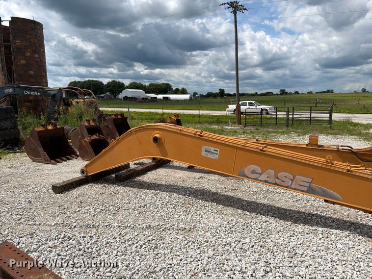 image for item FK4043 Case KBV16850 excavator stick