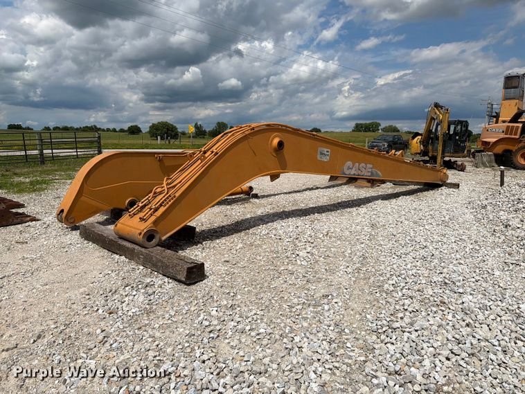 image for item FK4043 Case KBV16850 excavator stick
