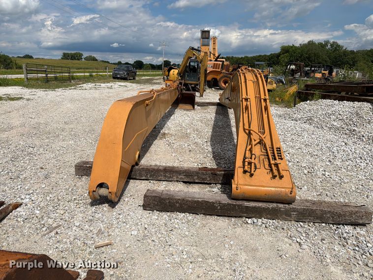 image for item FK4043 Case KBV16850 excavator stick