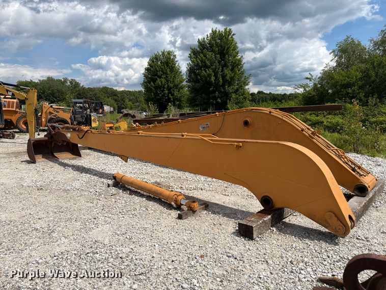 image for item FK4043 Case KBV16850 excavator stick