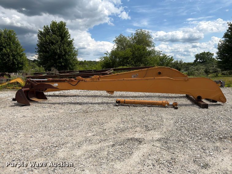 image for item FK4043 Case KBV16850 excavator stick