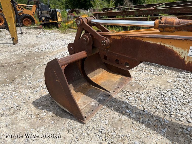 image for item FK4043 Case KBV16850 excavator stick