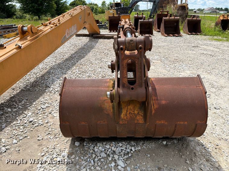 image for item FK4043 Case KBV16850 excavator stick