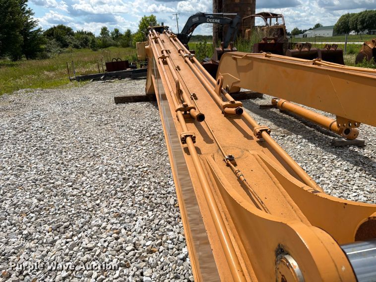 image for item FK4043 Case KBV16850 excavator stick