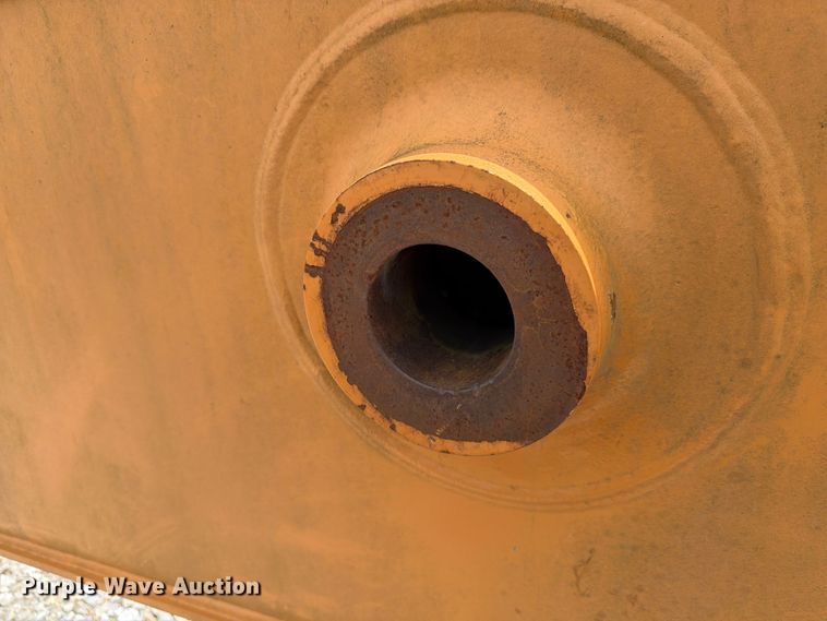 image for item FK4043 Case KBV16850 excavator stick