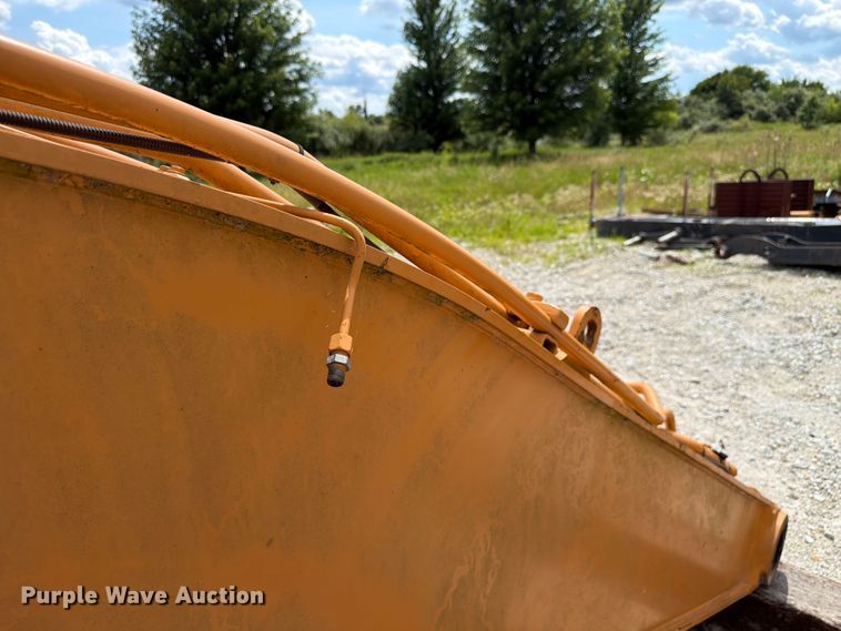 image for item FK4043 Case KBV16850 excavator stick