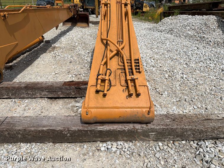 image for item FK4043 Case KBV16850 excavator stick