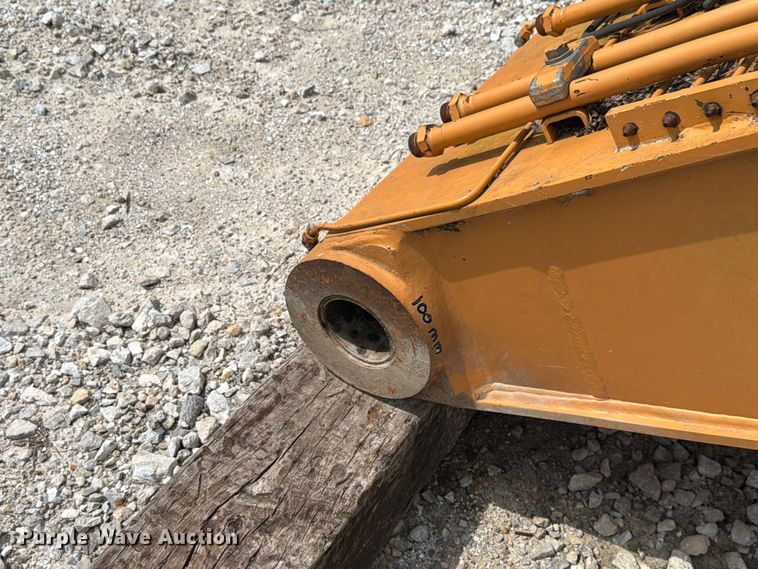 image for item FK4043 Case KBV16850 excavator stick