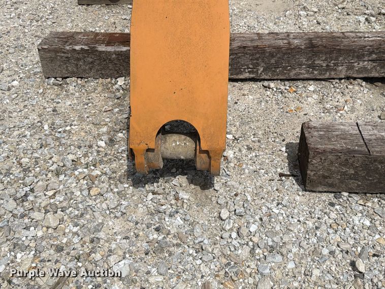 image for item FK4043 Case KBV16850 excavator stick