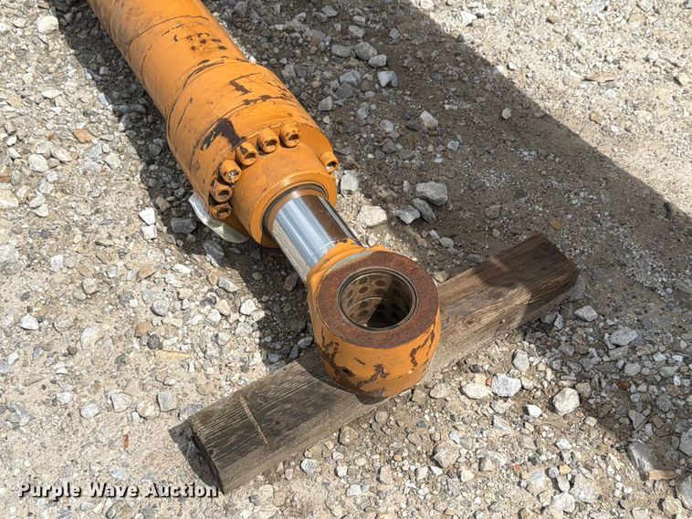 image for item FK4043 Case KBV16850 excavator stick