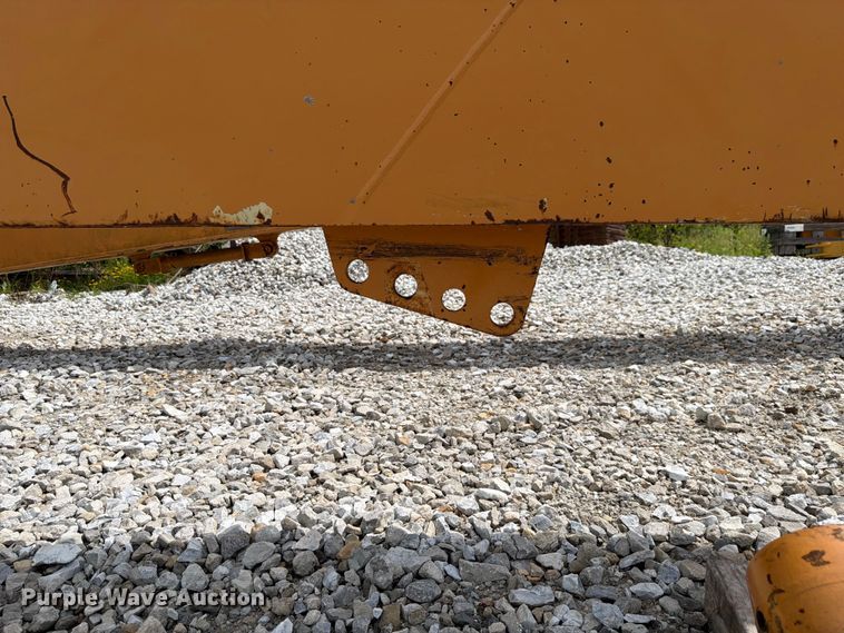 image for item FK4043 Case KBV16850 excavator stick