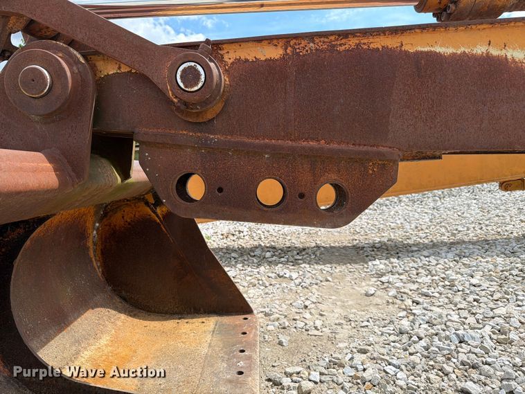 image for item FK4043 Case KBV16850 excavator stick