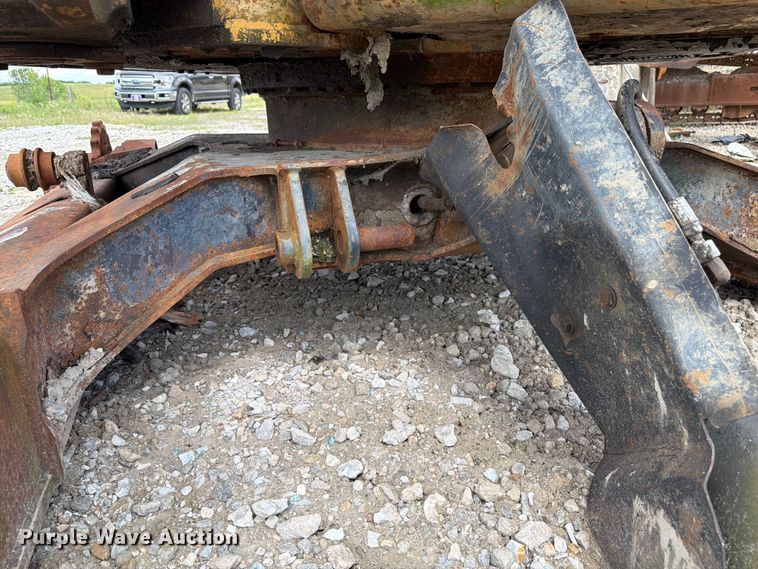 image for item FK4044 Caterpillar 308E CR mini excavator