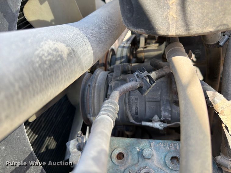image for item FK4516 1991 Ford LA8000 water truck